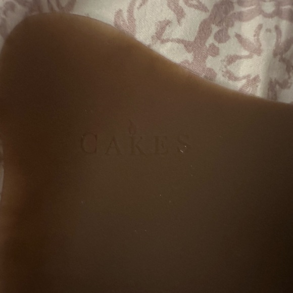 Cocoa Cakes Cleavage bra ! I accidentally ordered the wrong color! - Picture 2 of 3